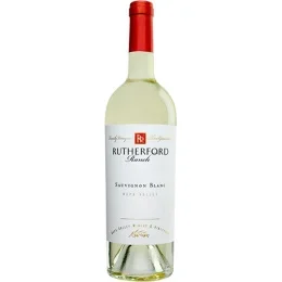 Rutherford Ranch Sauvignon Blanc 2022 750ml