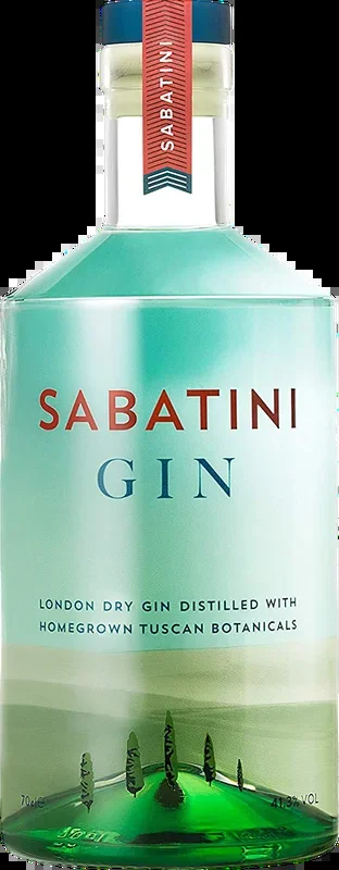 Sabatini Gin