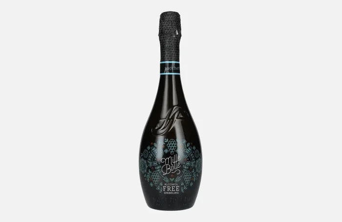 Sacchetto Mille Bolle Sparkling Alcohol Free 0,75l