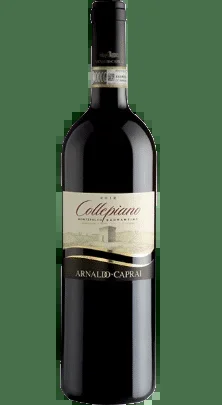 Sagrantino di Montefalco Collepiano Arnaldo Caprai