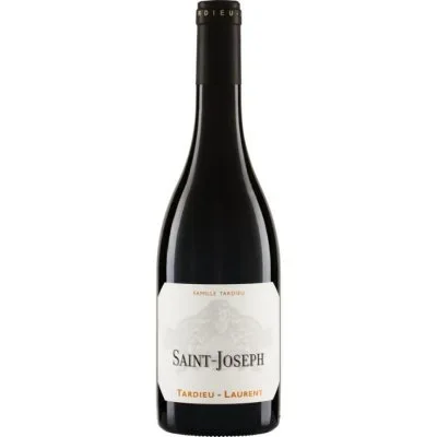 Saint-Joseph AOP Tardieu 2020 – Maison Tardieu-Laurent