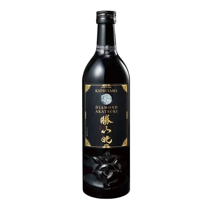 Sake, Diamond Akatsuki