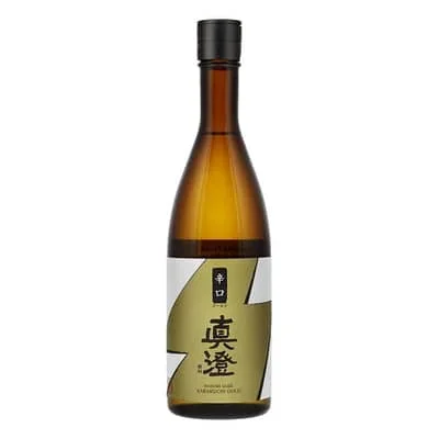 Sake Masumi Karakuchi Gold 72cl
