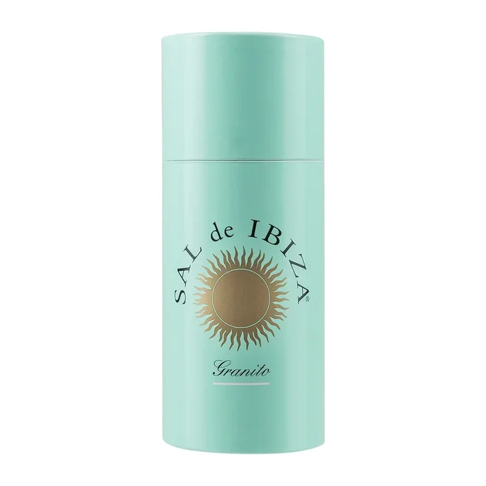 Sal de Ibiza | Granito | Meersalz Streuer 250g