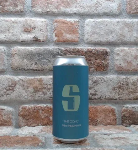 Salikatt the Ocho IPA – 44 CL
