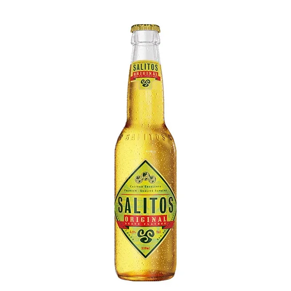 Salitos Original 24×0,33L