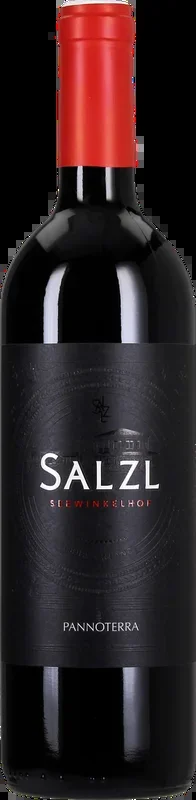 Salzl Pannoterra 2020, 0,75 l