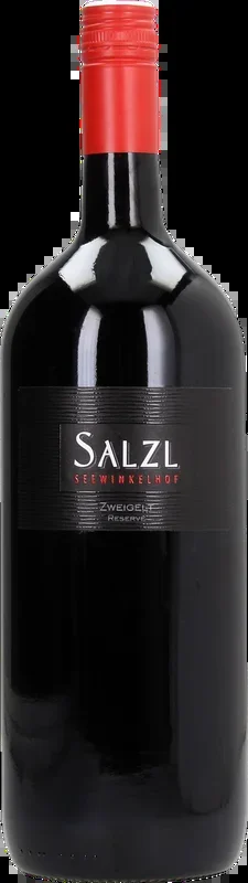 Salzl Zweigelt Reserve 2021 Magnum, 1,50 l