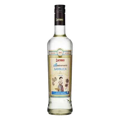Sambuca Lucano 70cl