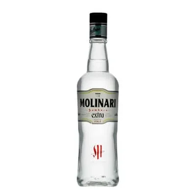 Sambuca Molinari 70cl