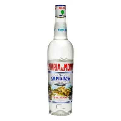 Sambuca Santa Maria al Monte 70cl