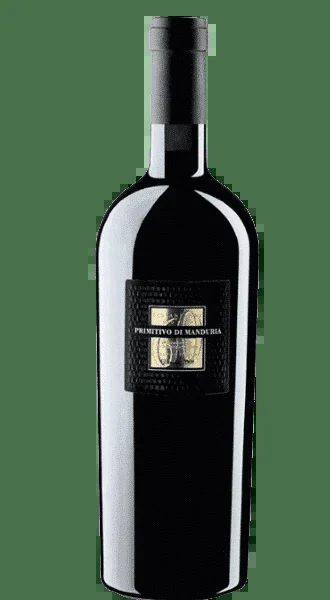 San Marzano Feudi di Primitivo di Manduria Sessantanni