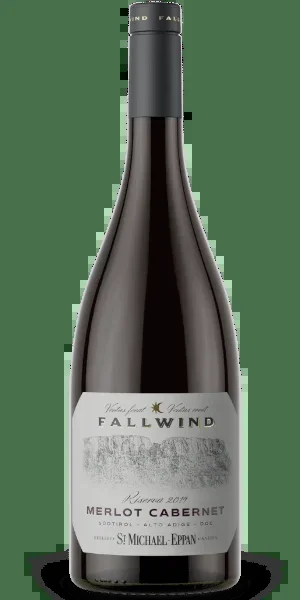 San Michele Appiano Fallwind Merlot Cabernet Riserva