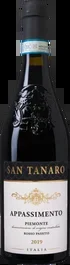 San Tanaro Passito Appassimento DOC Rosso