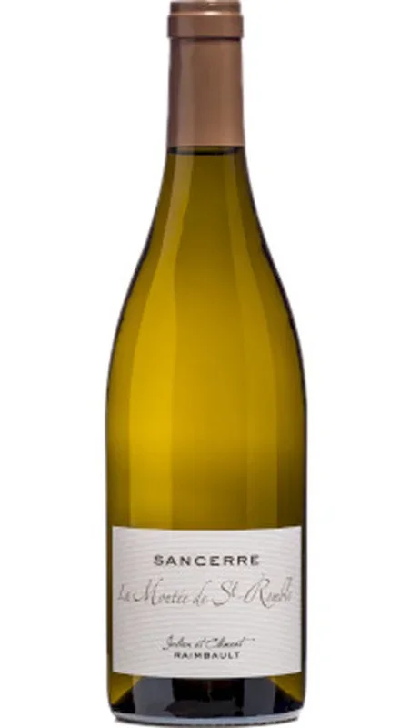Sancerre Blanc – La Montee de Saint Romble – Julien&Clement Raimbault