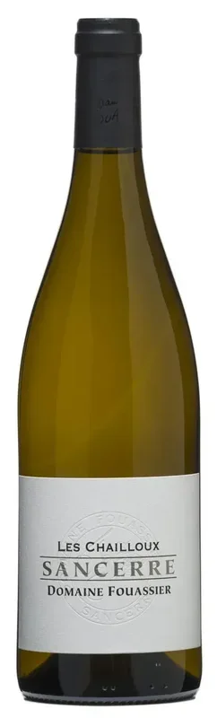 Sancerre Blanc Les Chailloux2022