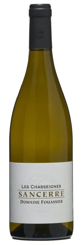 Sancerre Blanc les Chasseignes2023