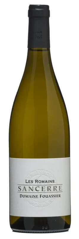Sancerre Blanc Les Romains2022