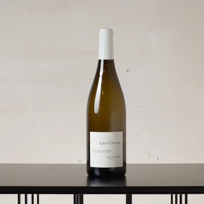 Sancerre Les Créots 2024 – Domaine Vincent Pinard – 0,75