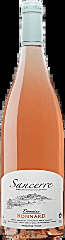 Sancerre Rosé AOC Domaine Bonnard