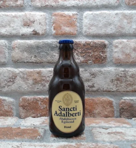 Sancti Adalberti Blonde – 33 CL