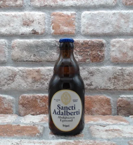 Sancti Adalberti Tripel – 33 CL