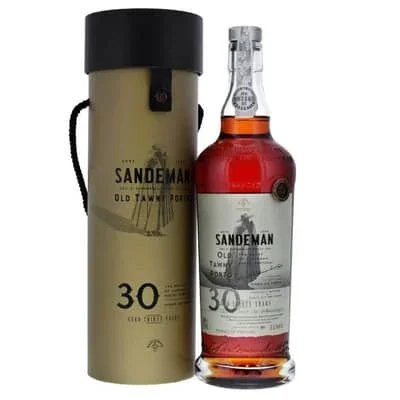 Sandeman Old Tawny Porto 30 Years 75cl