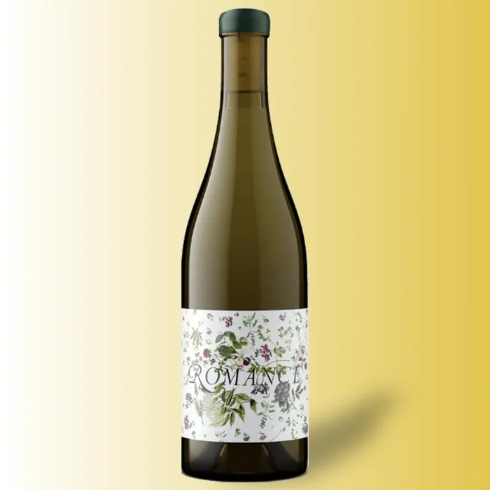 Sandhi Romance Chardonnay 2021