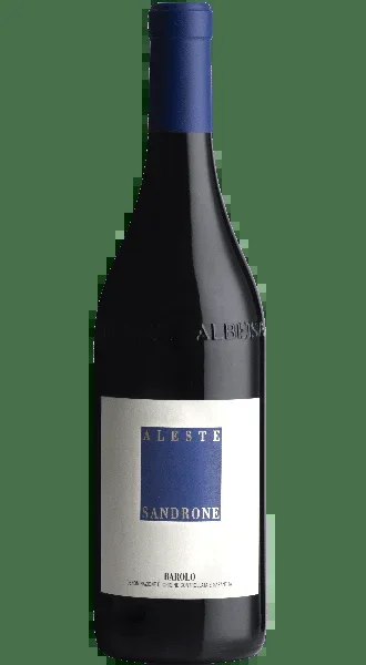 Sandrone Barolo Aleste 3L