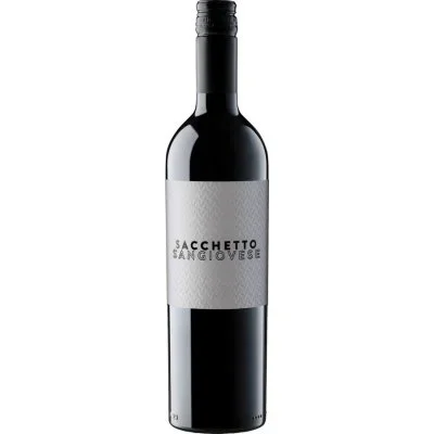 Sangiovese – Sacchetto