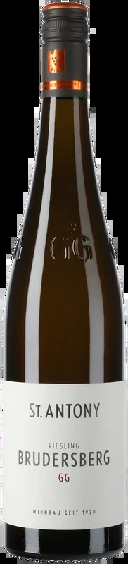Sankt Antony Riesling Nierstein Brudersberg Großes Gewächs 2019