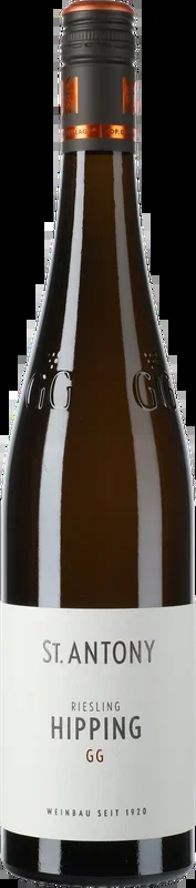 Sankt Antony: Riesling Nierstein Hipping Großes Gewächs 2020