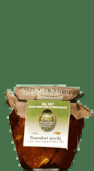 Sant’Agata Pomodori secchi Frantoio 200g