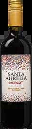 Santa Aurelia Merlot