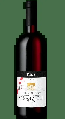Santa Maddalena Classico Alto Adige DOC Cantina Bolzano