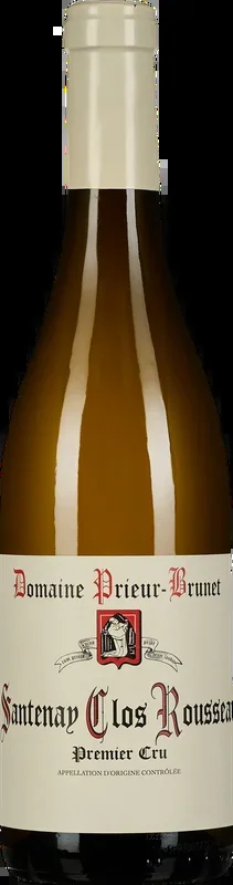 Santenay 1er Cru Clos Rousseau 2023