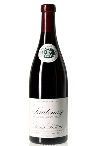 Santenay Premier Cru La Comme