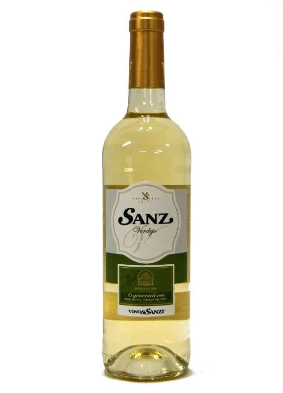 Sanz Verdejo Weißwein