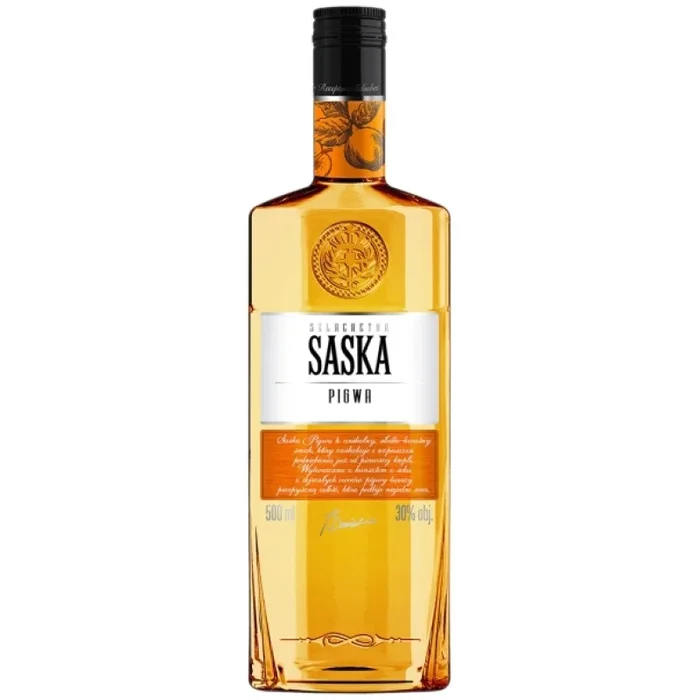 SASKA QUITTE 30%