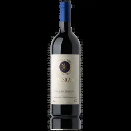 Sassicaia