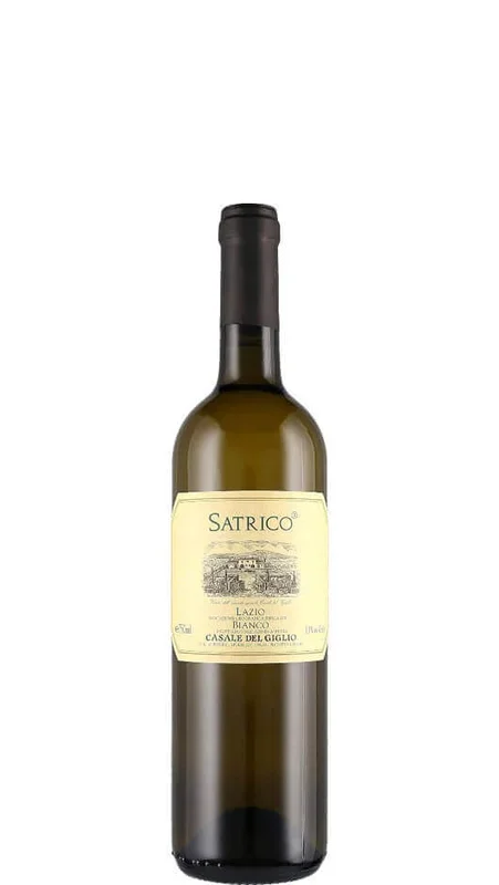 Satrico Lazio IGT – 375ml – Casale del Giglio