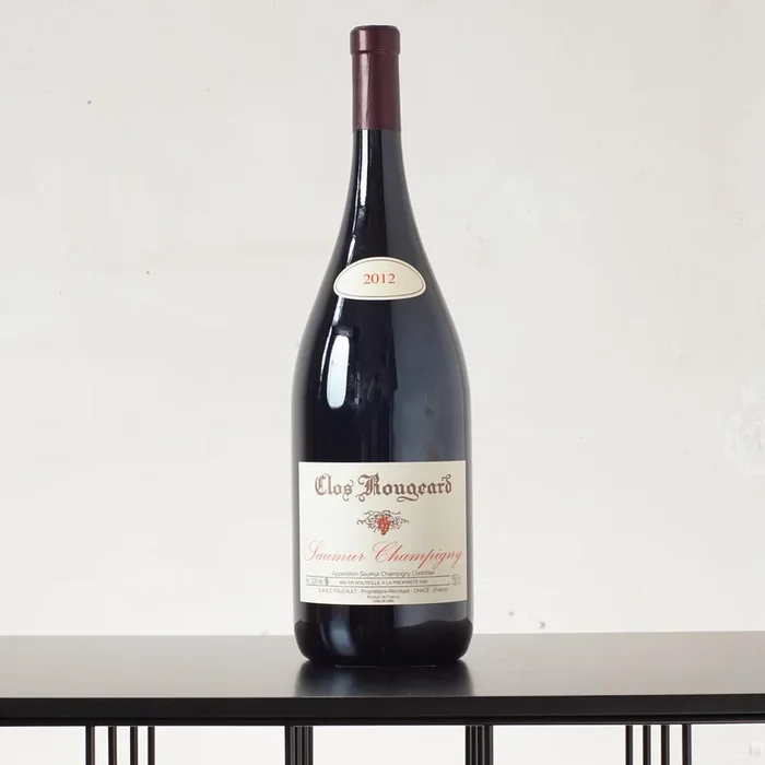 Saumur Champigny MAGNUM 2014 – Clos Rougeard Foucault et Fils – 1,5