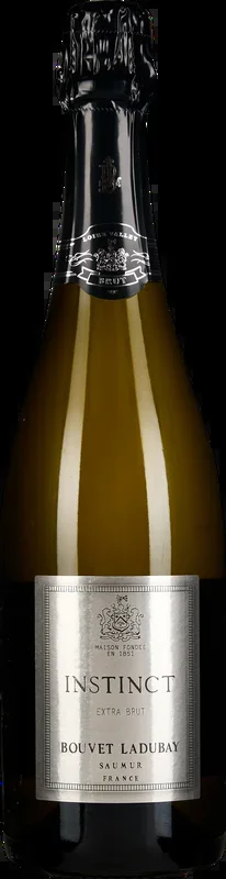 Saumur Extra Brut Instinct 2021