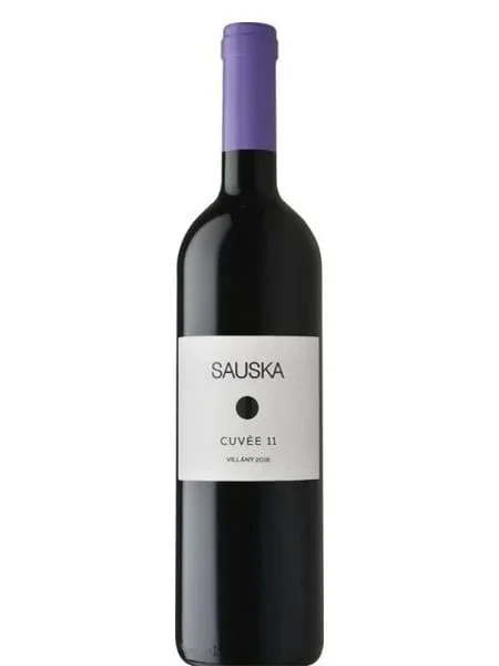 Sauska Cuvée 11 2021