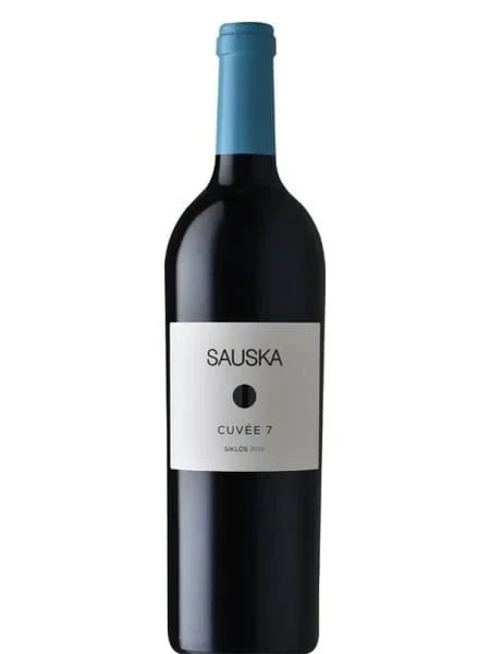 Sauska Cuvée 7 Siklós 2021