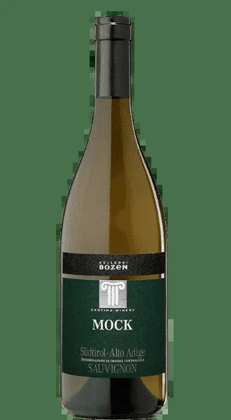 Sauvignon Alto Adige DOC Mock Cantina Bolzano
