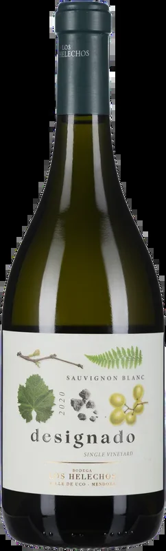 Sauvignon Blanc Designado 2020