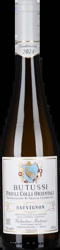 Sauvignon Blanc Friuli Colli Orientali 2024