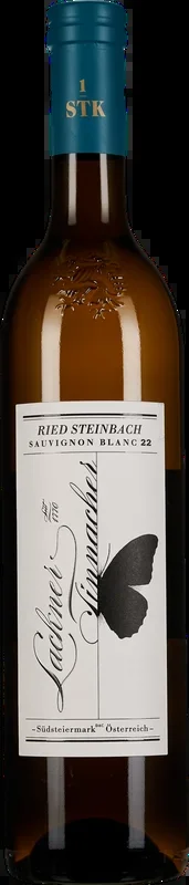 Sauvignon Blanc Ried Steinbach Erste STK Lage 2022