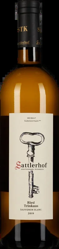 Sauvignon Blanc Ried Trinkaus 2019
